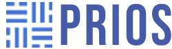 Logo PRIOS